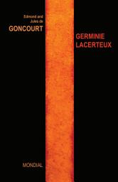 Icon image Germinie Lacerteux (French Classics)