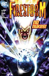 Icon image Firestorm (2004)