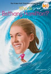 Icon image Who Is Bethany Hamilton?