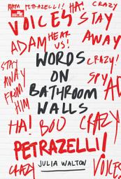 Icon image Words On Bathroom Walls