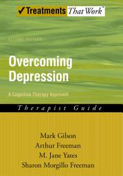 Icon image Overcoming Depression: A Cognitive Therapy Approach