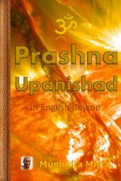 Icon image Prashna Upanishad: From: Atharva Veda