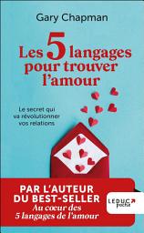 Icon image Les 5 langages pour trouver l'amour
