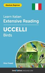 Icon image Italian Extensive Reading: BIRDS: Level 1