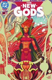 Icon image The New Gods (2024)