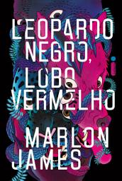 Icon image Leopardo negro, lobo vermelho