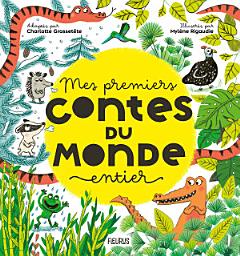 Icon image Mes premiers contes du monde entier