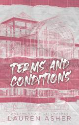 Icon image Terms and Conditions - Dreamland Billionaires Tome 2: La suite du phénomène TikTok The Fine Print