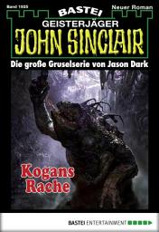 Icon image John Sinclair 1925: Kogans Rache