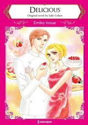 Icon image DELICIOUS: Harlequin Comics