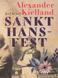 Icon image Sankt Hans-fest