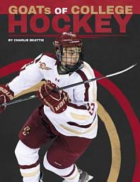 Icon image GOATs of College Hockey