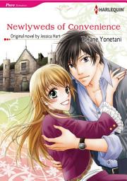 Icon image NEWLYWEDS OF CONVENIENCE: Harlequin Comics