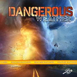 Icon image Dangerous Weather