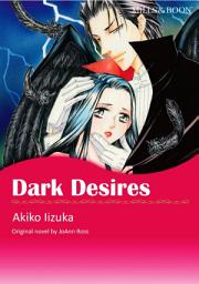 Icon image DARK DESIRES: Mills & Boon Comics