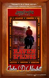 Icon image Raven Springs