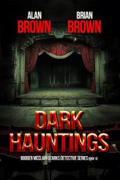 Icon image Dark Hauntings