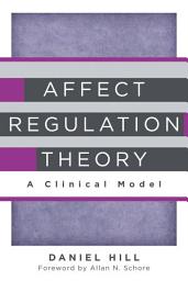 Icon image Affect Regulation Theory: A Clinical Model