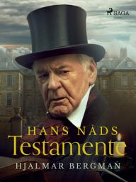 Icon image Hans Nåds Testamente