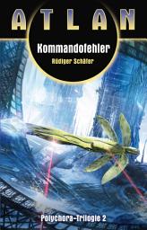 Icon image ATLAN Polychora 2: Kommandofehler