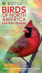 Icon image AMNH Birds of North America Eastern