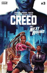 Icon image Creed: The Next Round