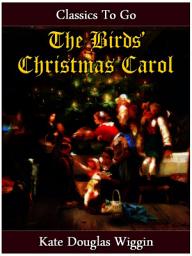 Icon image The Birds' Christmas Carol
