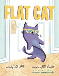 Icon image Flat Cat