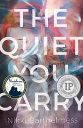 Icon image The Quiet You Carry: Volume 1