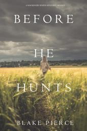 Icon image Before He Hunts