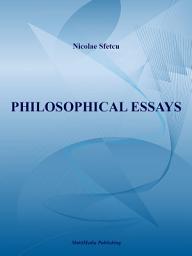 Icon image Philosophical Essays