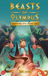 Icon image Beasts of Olympus - Tome 2 - Le Toutou infernal