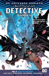 Icon image Batman - Detective Comics