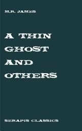 Icon image A Thin Ghost and Others