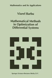 Icon image Mathematical Methods in Optimization of Differential Systems