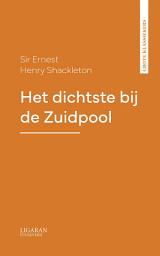 Icon image Het dichtste bij de Zuidpool