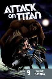Icon image Attack on Titan