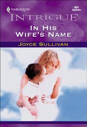 Icon image In His Wife's Name