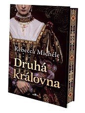 Icon image Druhá královna