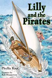 Icon image Lilly and the Pirates
