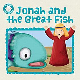 Icon image Jonah and the Great Fish
