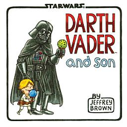 Icon image Darth Vader and Son