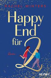 Icon image Happy End für zwei: Roman