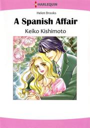 Icon image A Spanish Affair: Harlequin Comics