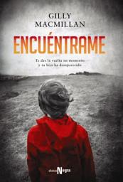 Icon image Encuéntrame