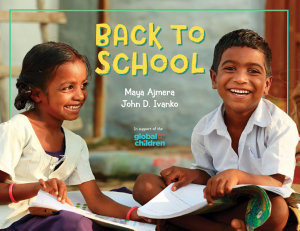Icon image Back to School: A Global Journey