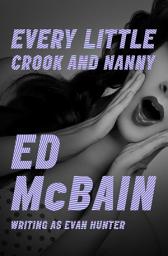 Icon image Every Little Crook and Nanny