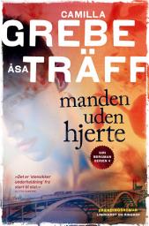 Icon image Manden uden hjerte: Bind 4