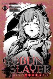Icon image Goblin Slayer Side Story: Year One, Chapter 119