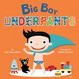 Icon image Big Boy Underpants